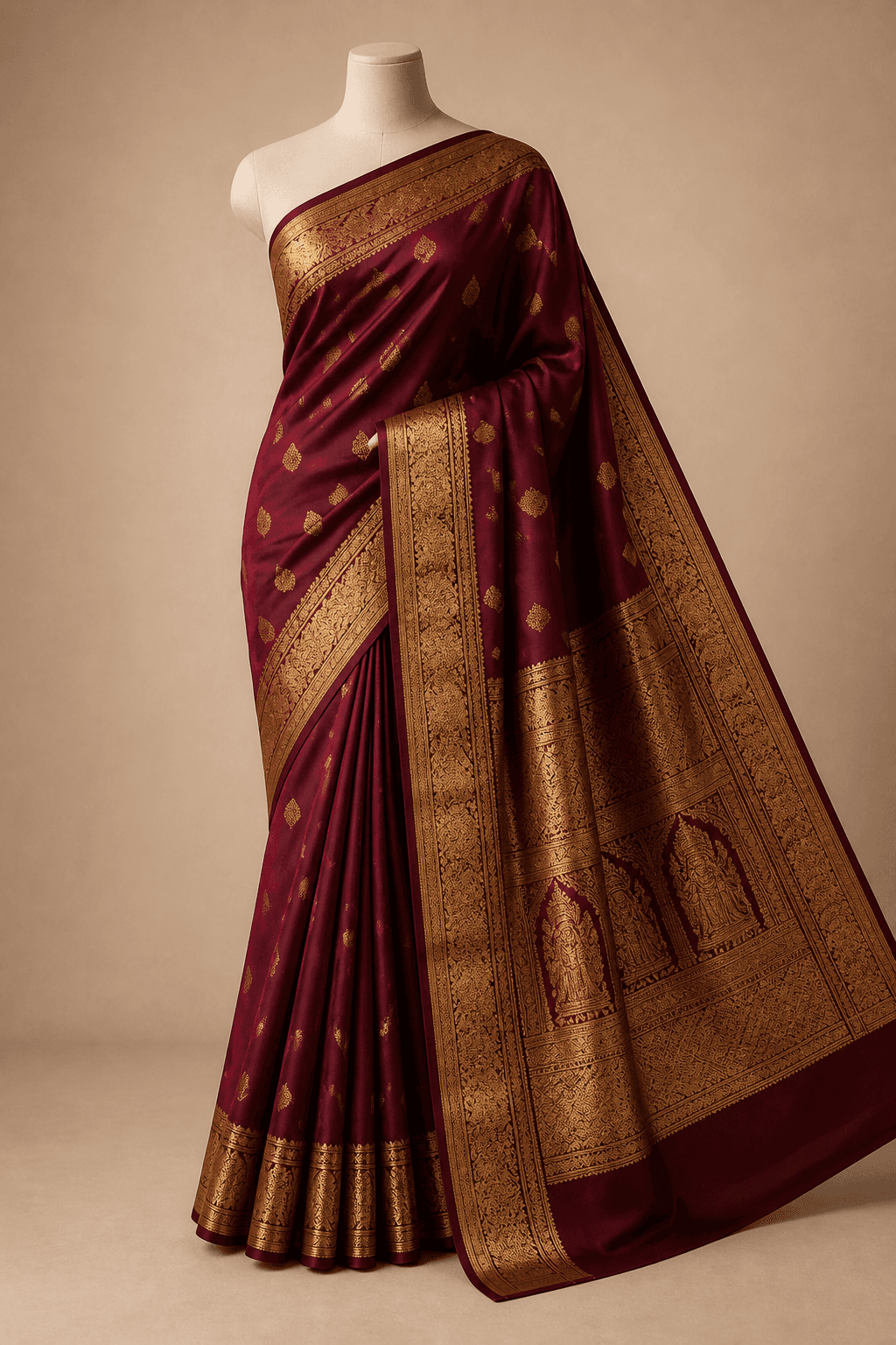 Anarkali Suit Turquoise