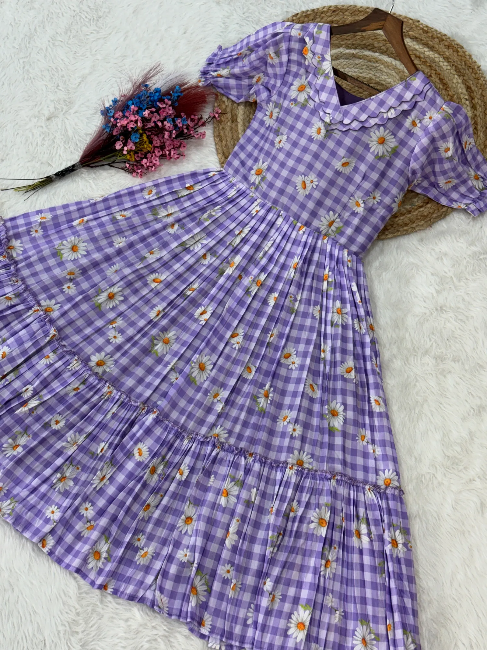 💃💃Premium Summer Friendly Maxi Gown💃💃 2