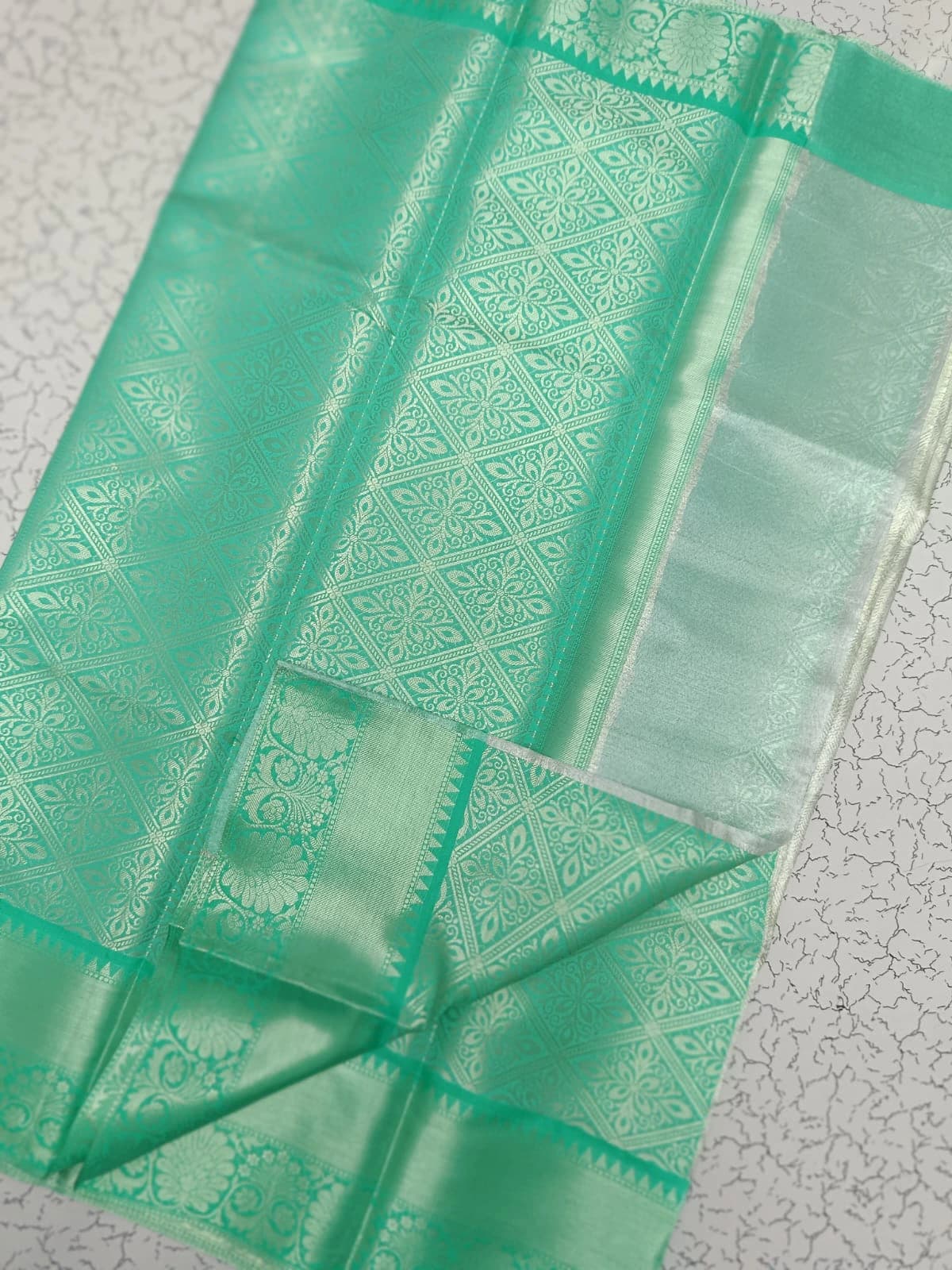Banarasi Saree 3