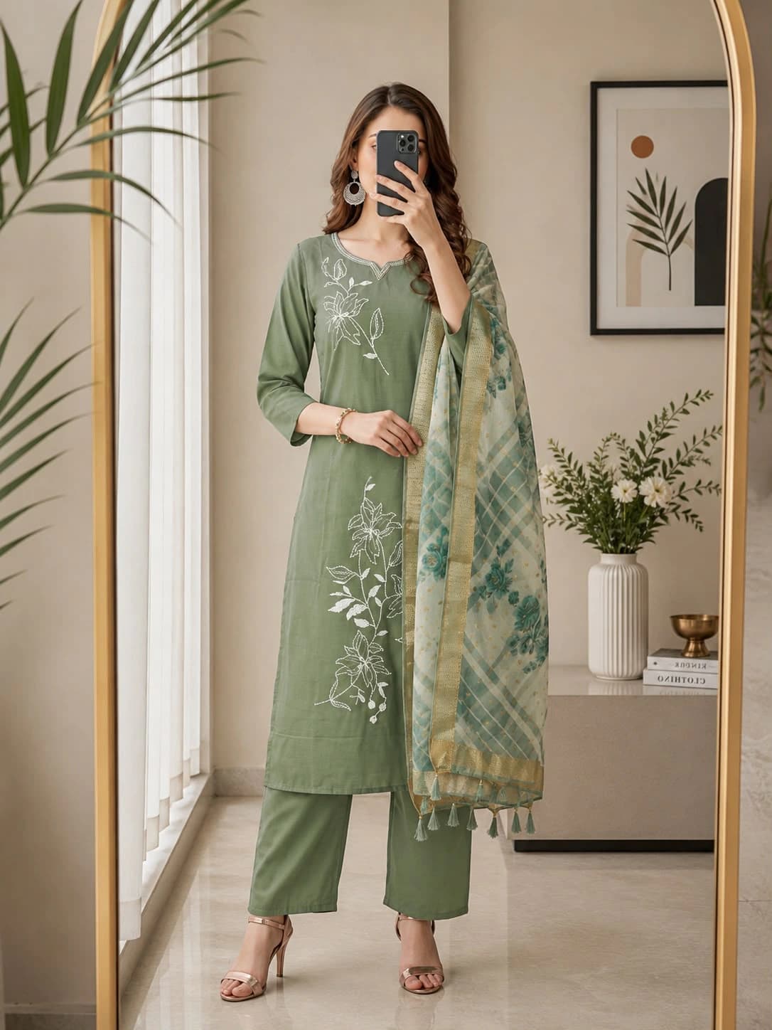MISHTI SUIT SETS ✨