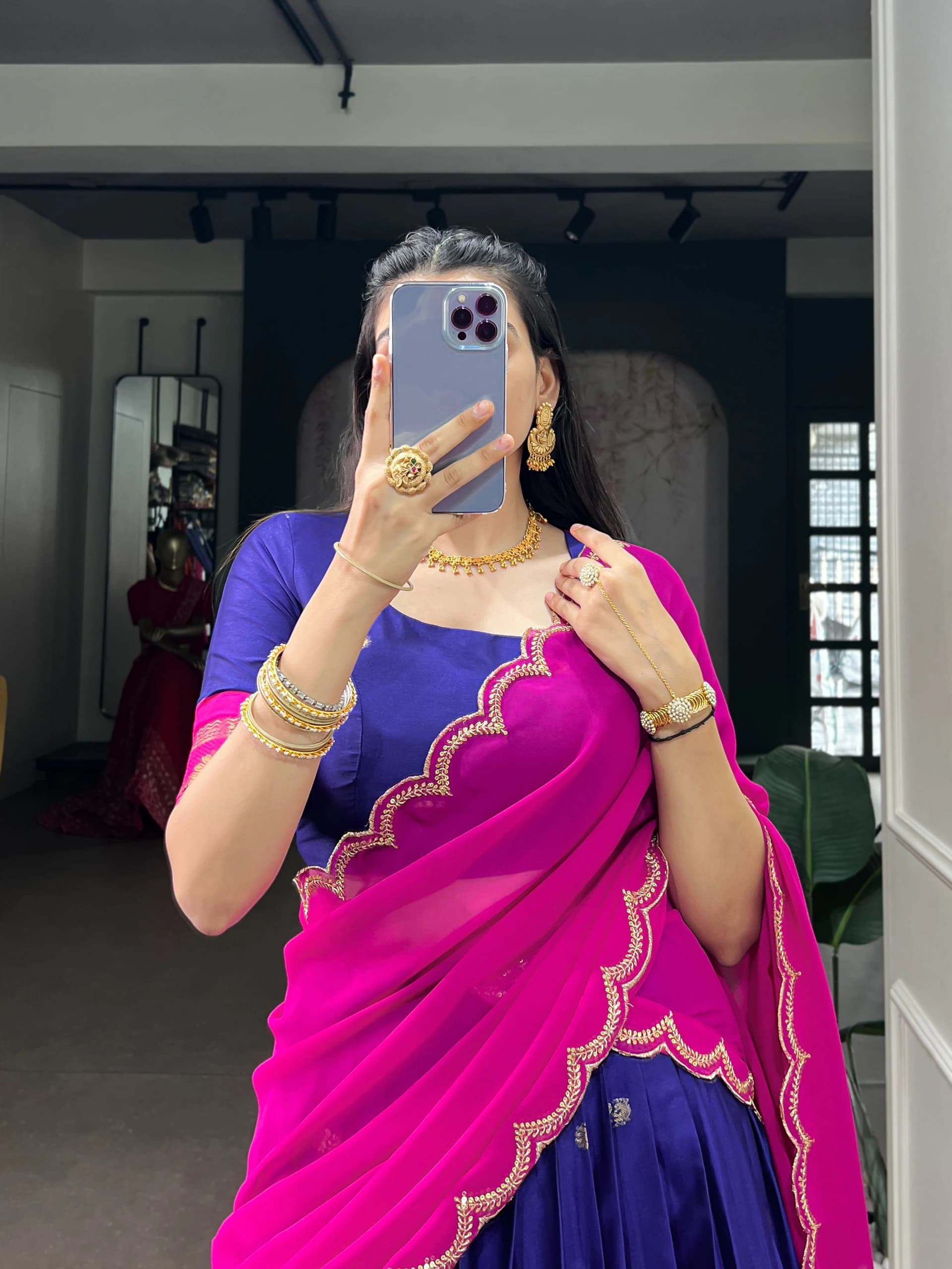 Lehenga 4