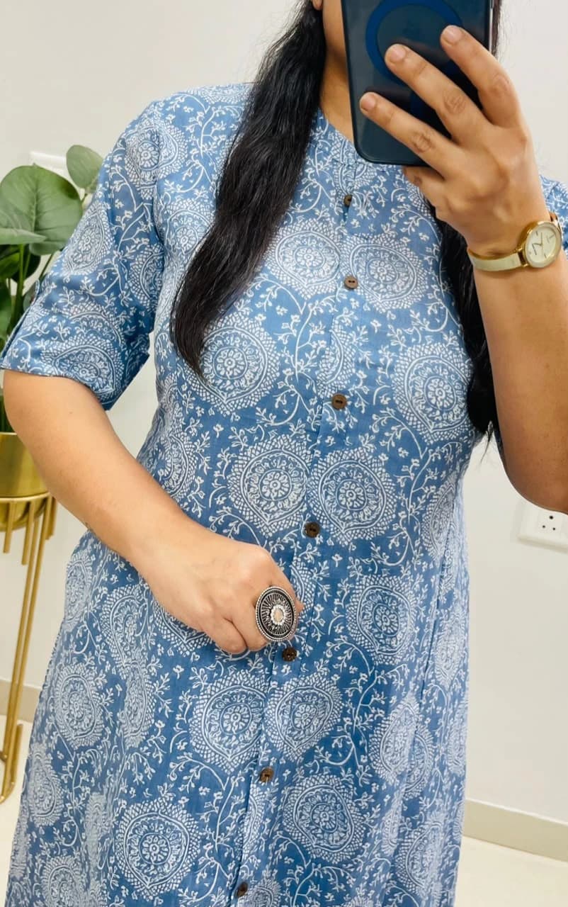 Poly Rayon Co-ord Set for Women