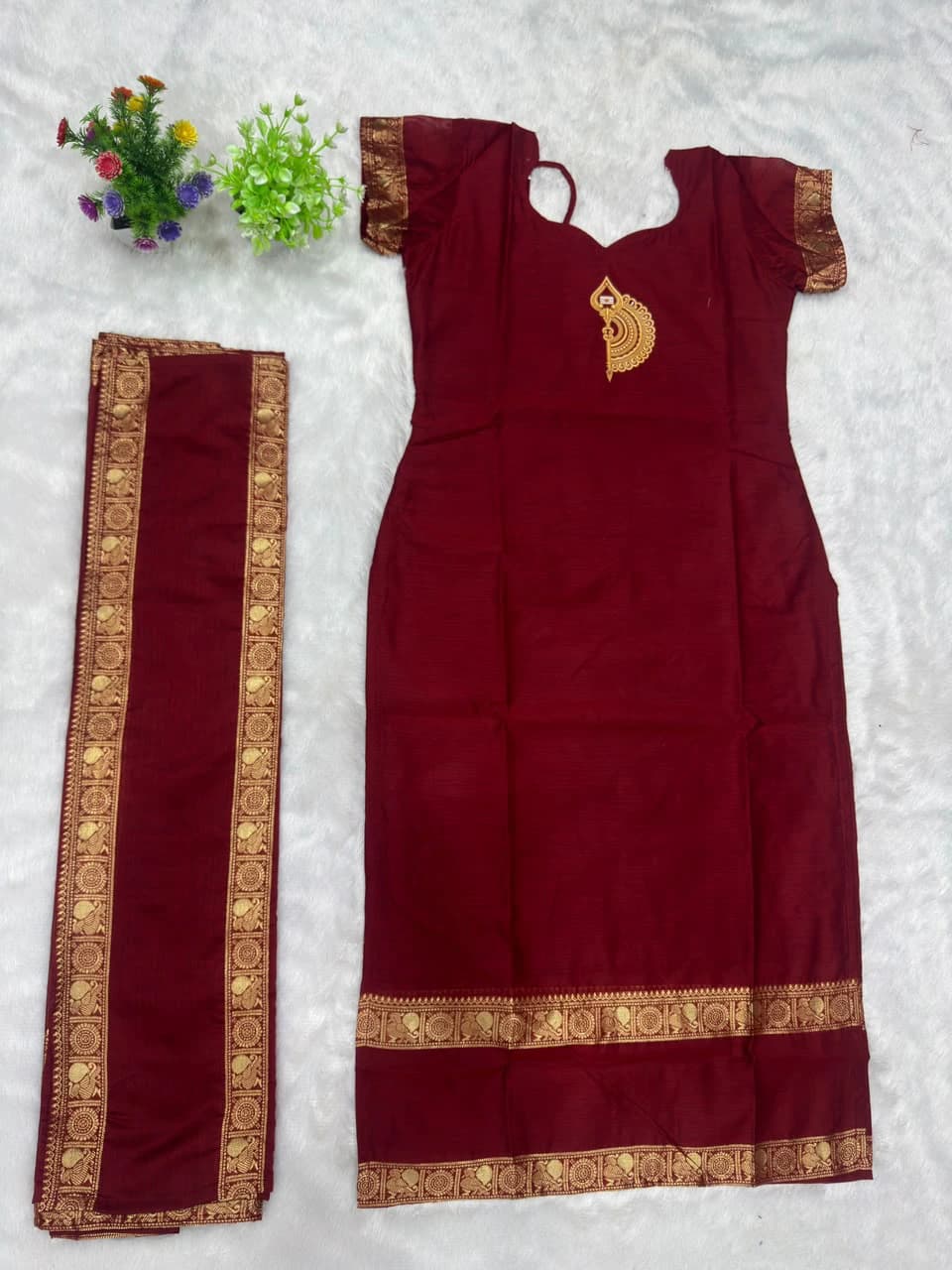 👉👗💥 Launching New Festival Kurthi Vel Design💥👗💃🛍️👌 2