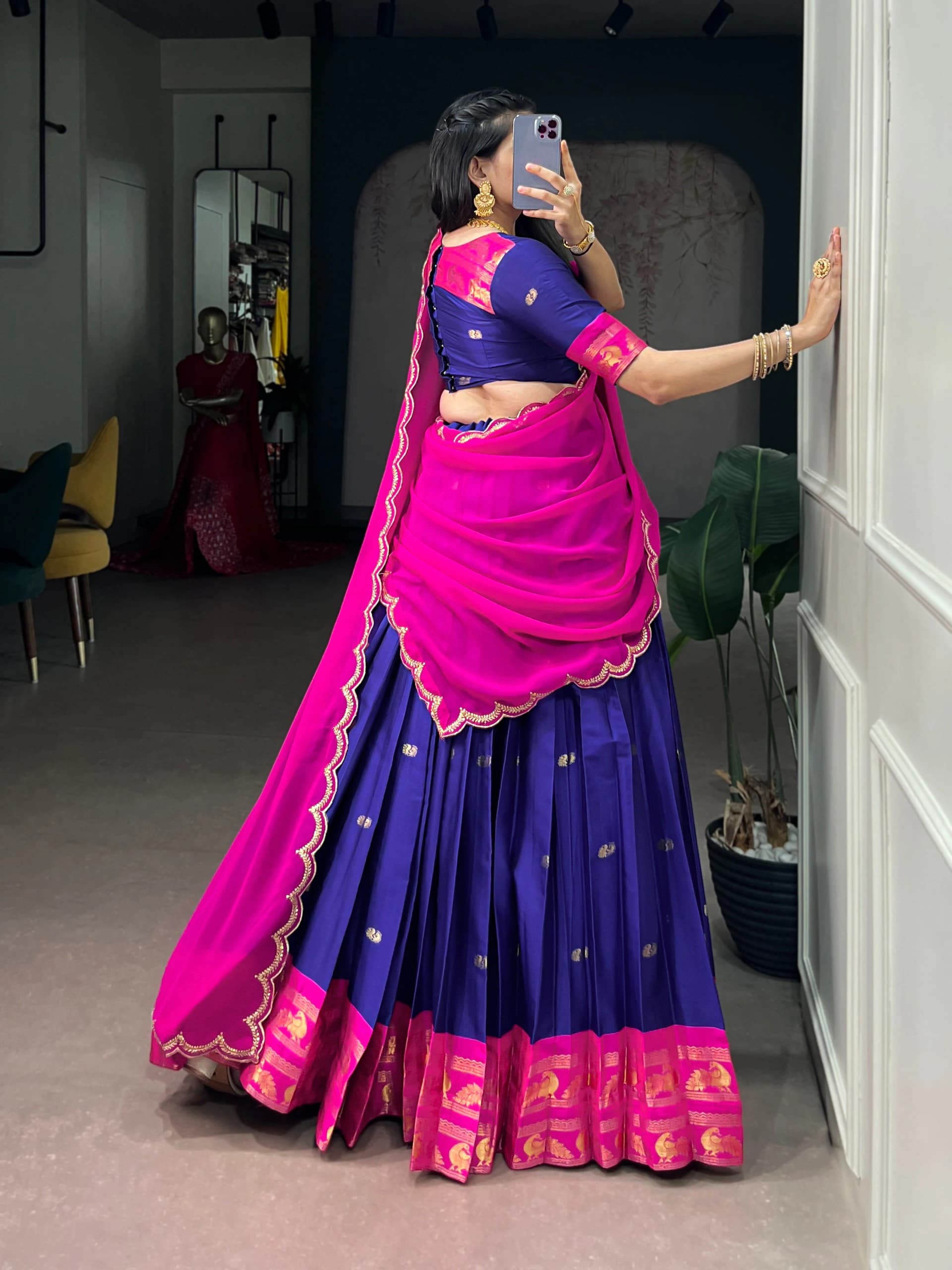 Lehenga 3