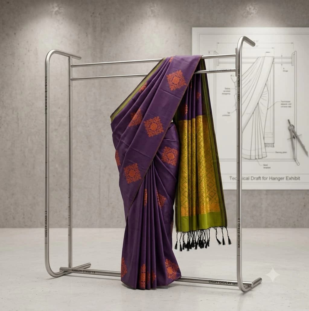 SOFT SILK SARRES 4