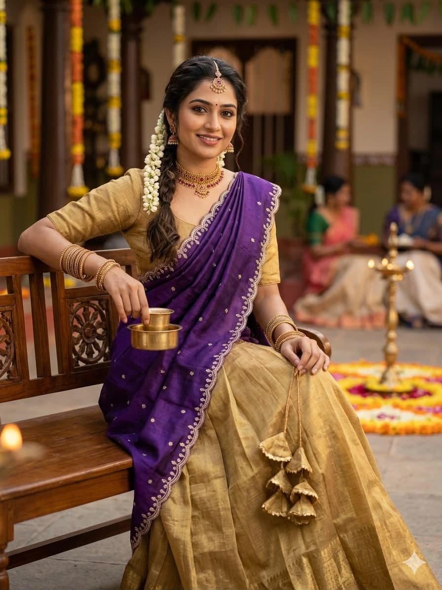 Sarees