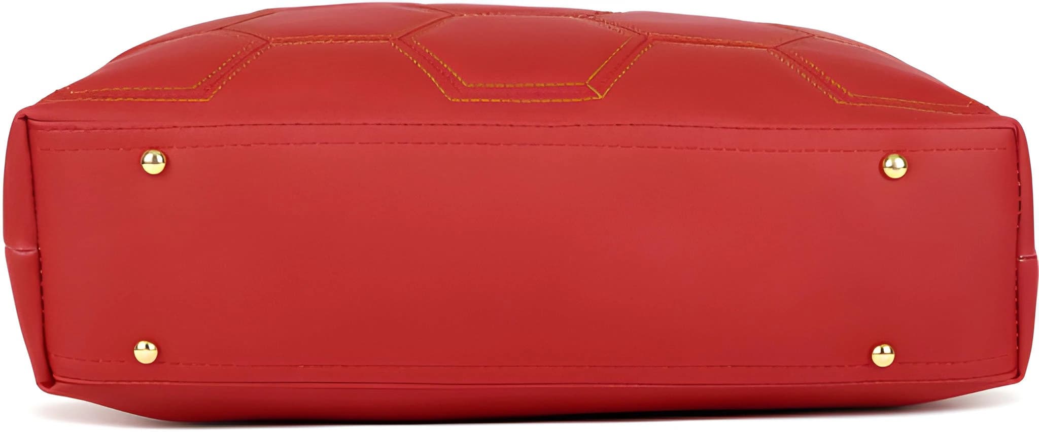 Stylish Women’s Premium Handbag | Elegant PU Leather Tote & Shoulder Bag | Large Capacity Multi-Comp 2