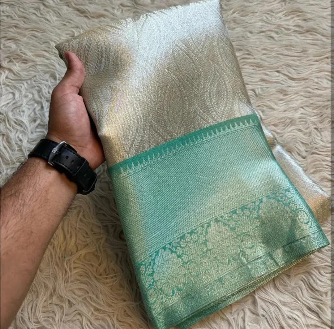 Banarasi Saree