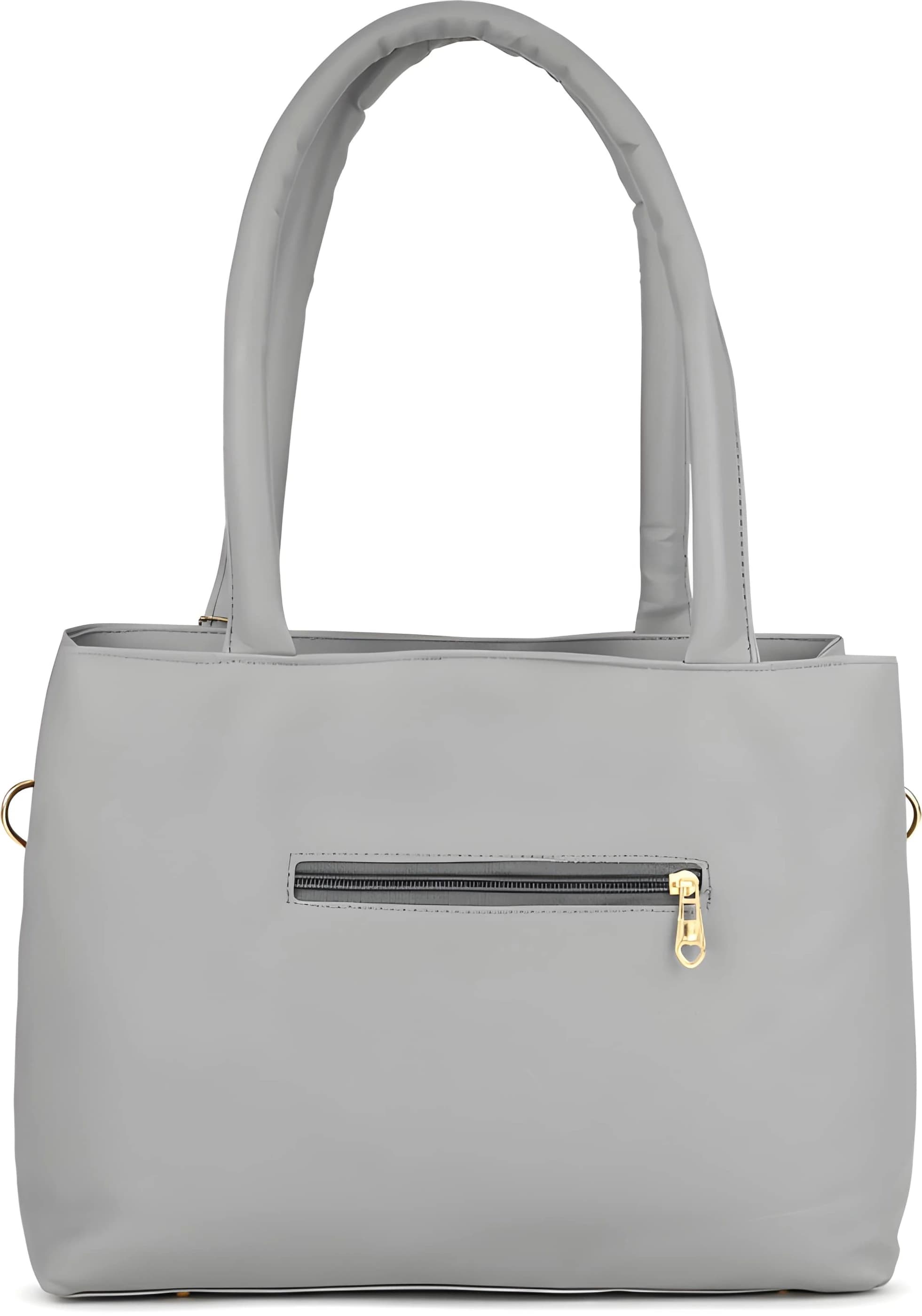 Luxury Women’s Stylish Tote Handbag | Premium PU Leather Shoulder Bag for Ladies 3