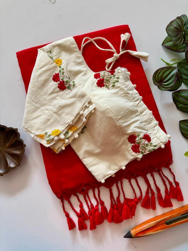 KHADI COTTON