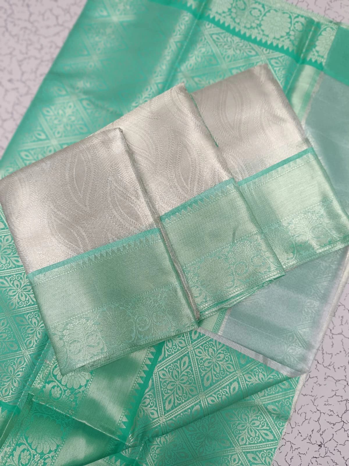 Banarasi Saree 4