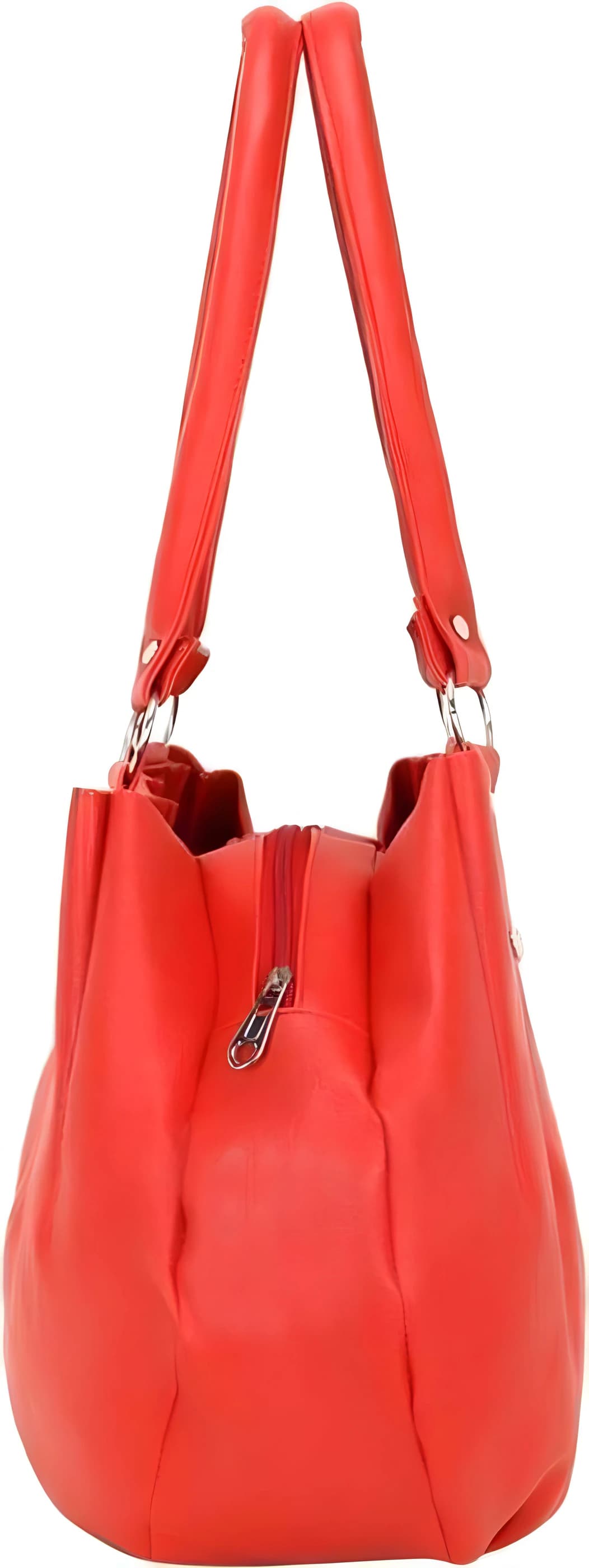 Women’s Premium Handbag | Elegant PU Leather Tote & Shoulder Bag | Large Capacity Multi-Compartment 3