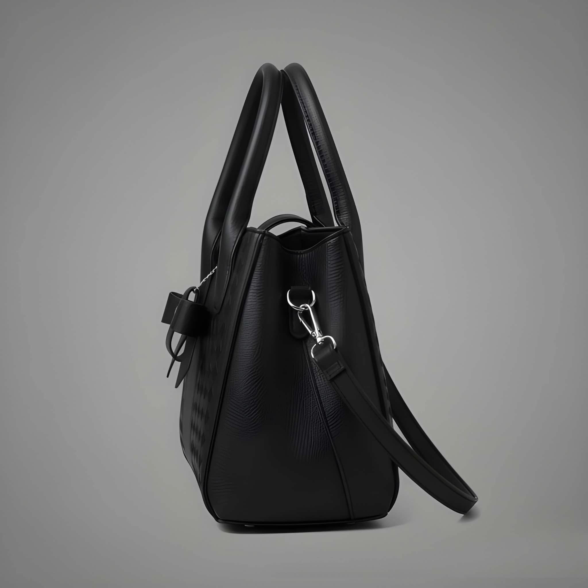 Trendy Women’s Premium Handbag | Elegant PU Leather Tote & Shoulder Carry Bag 3