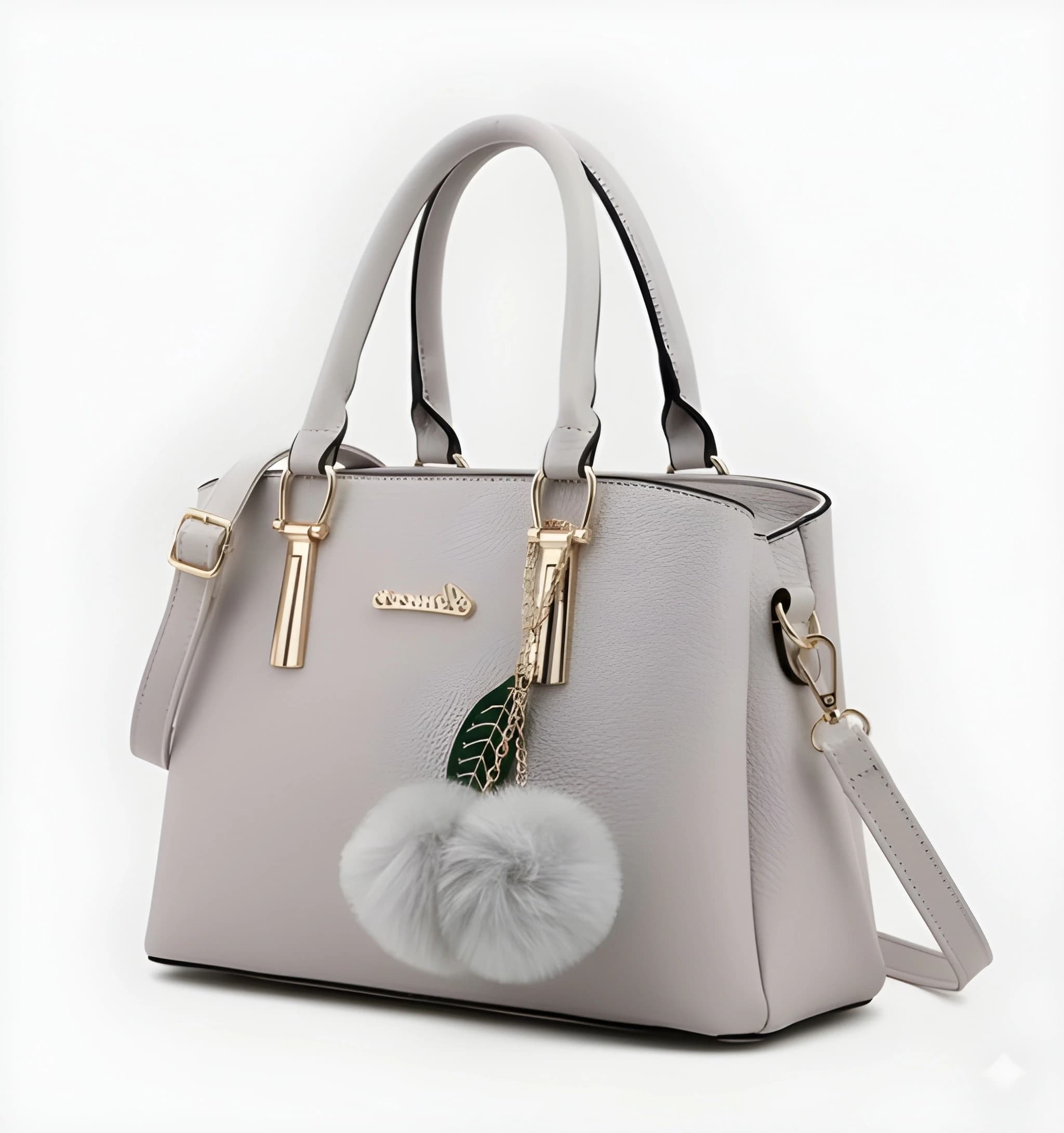 Elegant Women’s PU Leather Handbag | Perfect for Work, Casual Outings, Travel & Parties 5