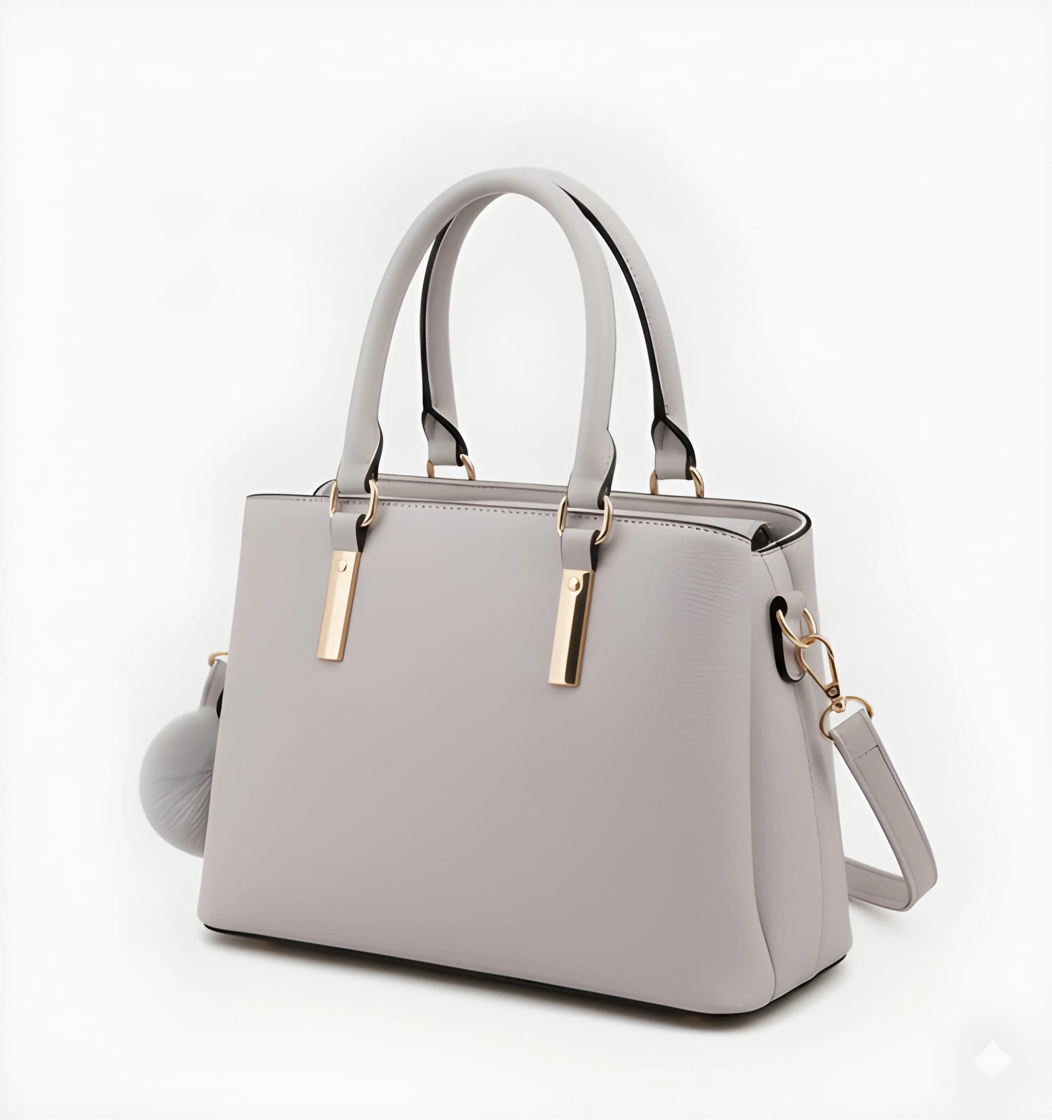 Elegant Women’s PU Leather Handbag | Perfect for Work, Casual Outings, Travel & Parties 4